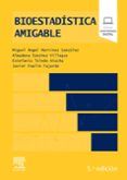 Bioestadística amigable (5ª edición)