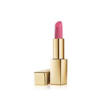 estee lauder - pure color creme lipstick barras de labios 12 g 220 powerful