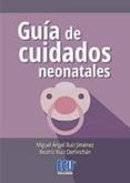 guia de cuidados neonatales