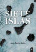 siete islas