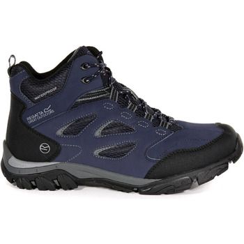 Regatta Zapatillas de senderismo Holcombe IEP Mid MNGR para hombre