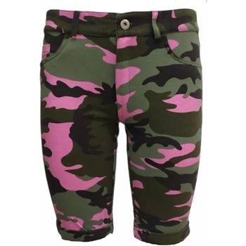Converse Short 4ED538D para mujer