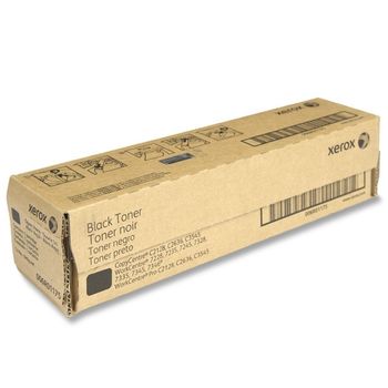 Xerox 006R01175 toner negro (original)