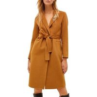 liu jo abrigo jf2051t3459 para mujer