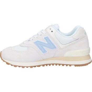 New Balance Zapatillas deporte WL574QA2 WL574V2 para mujer