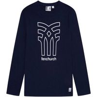 fenchurch camiseta manga larga aspinall para hombre