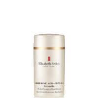 elizabeth arden hyaluronic acid  peptides ceramide water cream 50ml
