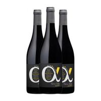 chateau de manissy vino tinto generation alpha lirac 75 cl 14 vol pack de 3 unidades