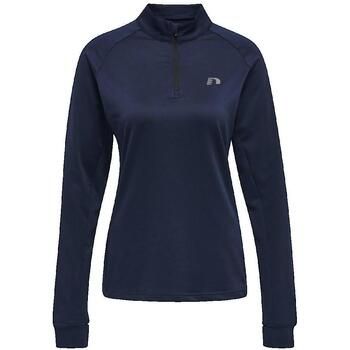 Newline Chaqueta deporte Sweatshirt Core Midlayer para mujer