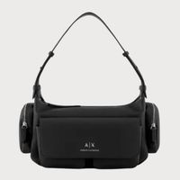 armani exchange bolso bolso shoulder mujer para mujer