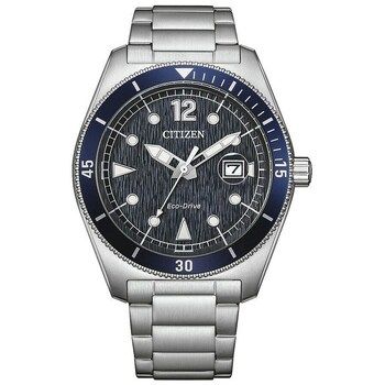 Citizen Reloj analógico Eco-Drive para hombre