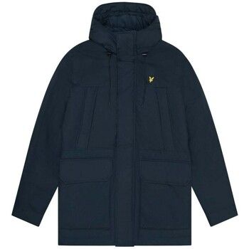 Lyle & Scott Parka Parka 2.0 para hombre
