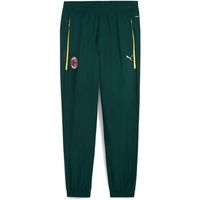 puma pantalon fluido acm tech woven para hombre