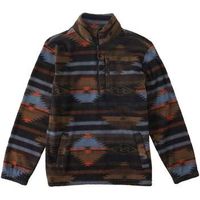 billabong polar abyft00398-blk para hombre