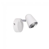 aplique de pared led toulouse 35w