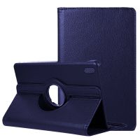 funda cool para ipad 2022  2024 109 10 gen  ipad 11 2025  ipad 12 2026 polipiel azul