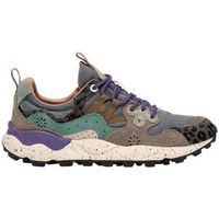 flower mountain deportivas moda sneaker para mujer