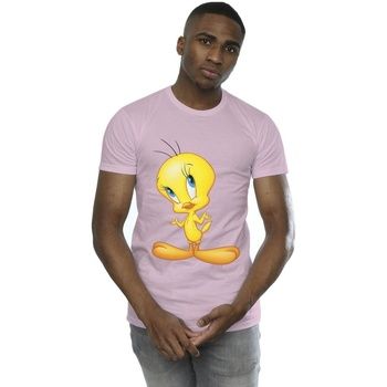 Dessins Animés Camiseta BI35707 para hombre