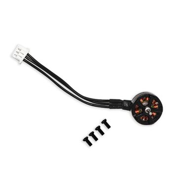 1PC / 4PCS EMAX Tinyhawk Nanoscout 08015 22000KV motor sin escobillas para dron de carreras FPV Whoop 1S de 65mm