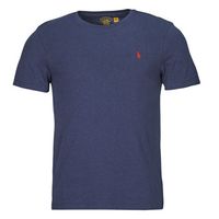 polo ralph lauren camiseta camiseta ajustada en algodon para hombre