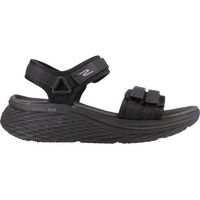 skechers sandalias max cushioning elite 20 para mujer