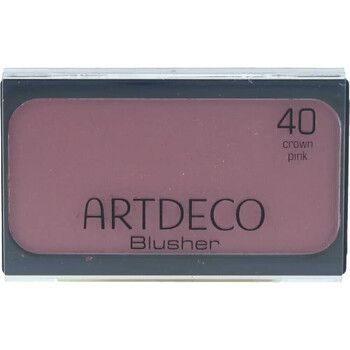 Artdeco Colorete & polvos Blusher - 40 Crown Pink para mujer