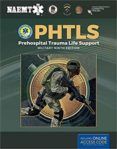 phtls prehospital trauma life support military edition prehospital t