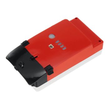 YXZNRC F09-S Eachine E200 EXP 11.1V 1350MAH 30C Batería Li-Poly Piezas de Helicóptero RC