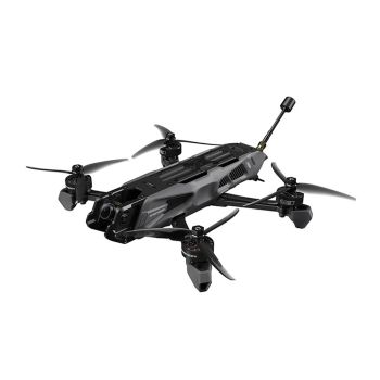 Droneer X501 Analógico / O4 PRO 5 Pulgadas 6S FC Freestyle RC FPV Dron de carreras GPS PNP BNF con motores 2207 1850KV