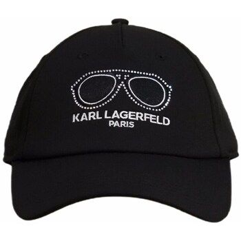 Karl Lagerfeld Gorra L5WH7946blk para hombre
