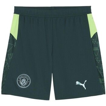 Manchester City Fc Short 25/26 para hombre