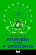 ayurveda y las 9 emociones