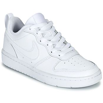 Nike Zapatillas COURT BOROUGH LOW 2 GS para niña