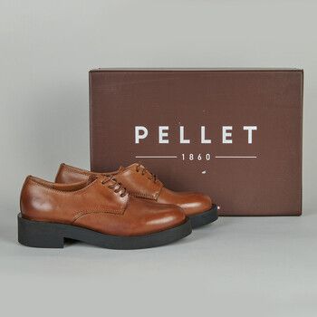 Pellet Zapatos Mujer TESSA para mujer