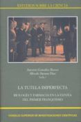 la tutela imperfecta