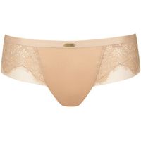 lisca culote y bragas shorty diva para mujer