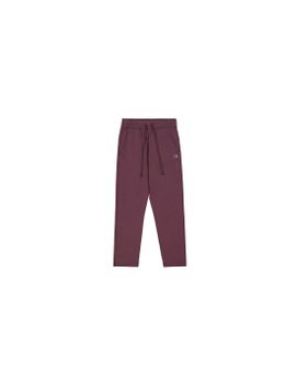 Pantalón Champion Slim Pants Mujer Marrón