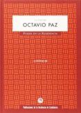 la voz de octavio paz incluye cd