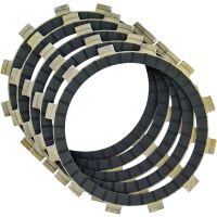 disco de embrague ebc brakes ckf2274 kit carbono