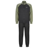 emporio armani ea7 chandal ventus7 tracksuit para hombre