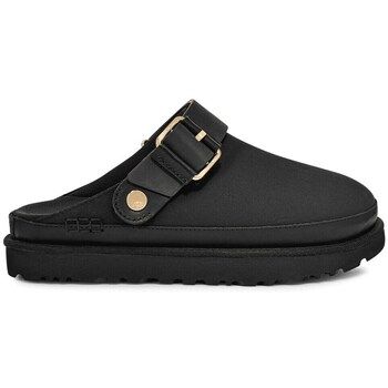 UGG Zuecos 1169590BLK para mujer