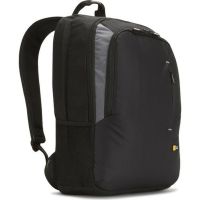 funda mochila case logic vnb-217 para portatil hasta 17 negro nylon