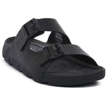 Jeep Chanclas 062 DAYTONA BLACK para hombre