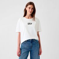 gap camiseta con logo 407990-943