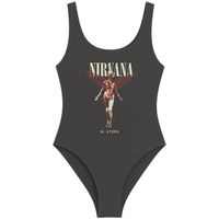 amplified clothing tops y camisetas in utero para mujer