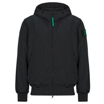 No.1 COMO ORIGINALE Abrigo de plumas MIO para hombre