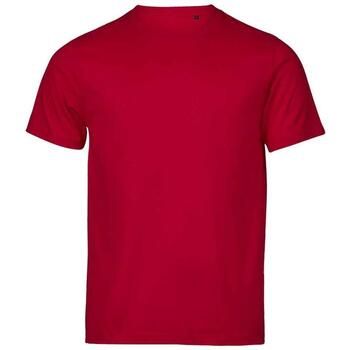 Tee Jays Camiseta Urban Luxury para mujer