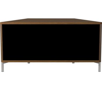 Hyde 1000 mm TV Stand - Walnut