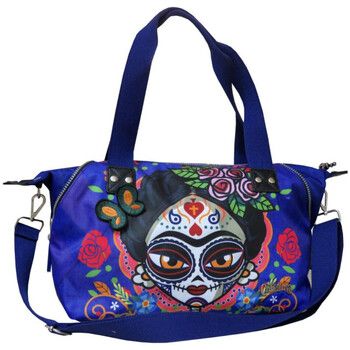 Catrinas Bolso de mano BM-01-CT para mujer
