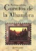 cuentos de la alhambra
